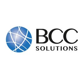 Future Data Summit expo sponsor BCC Solutions