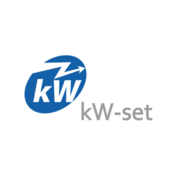 Future Data Summit gold sponsor kW-set