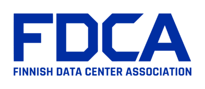 Finnish Data Center Association FDCA