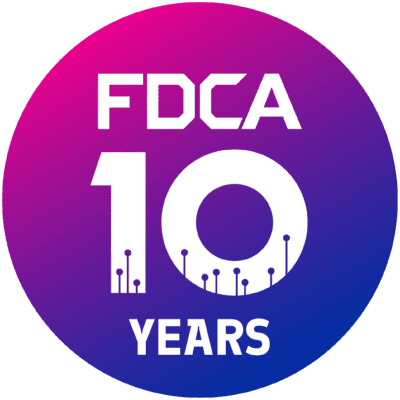 FDCA 10th Anniversary