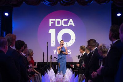 FDCA 10th Anniversary